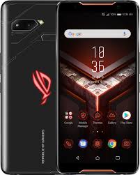 Замена камеры ASUS ROG Phone
